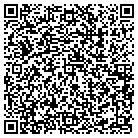 QR code with A & A Auto Parts Store contacts
