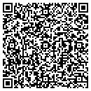 QR code with RMGADSBY.COM contacts