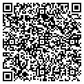QR code with Tiona Post Office contacts
