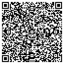 QR code with Thayer Pwr Comm Line Cnstr Inc contacts