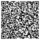 QR code with Orbisonia Lions Club contacts