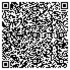 QR code with First World Financial contacts