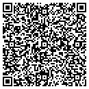 QR code with U-Haul Co contacts