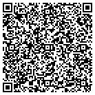 QR code with Honorable Charles A Cappuccio contacts