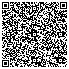QR code with Prayer & Deliverance Church contacts