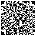 QR code with M M M Logistics contacts