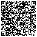 QR code with Dina E Paul MD contacts