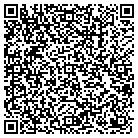 QR code with Tad Veterinary Service contacts