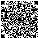 QR code with Central Self Storage contacts