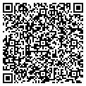 QR code with Pio Bartolomeo contacts