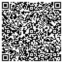QR code with G M G Building Maintenance & L contacts