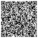 QR code with Alvaro's contacts