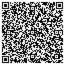 QR code with Gordon O Newcomer Cnstr Co contacts