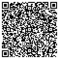 QR code with Kemcorp Shop contacts