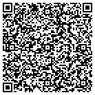 QR code with Almaden Valley Tanning contacts