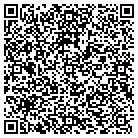 QR code with Allegheny Fence Construction contacts