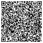 QR code with Hendrix Electric contacts