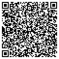 QR code with Cralls Garage contacts