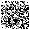 QR code with R & R Insurance Assc 21century contacts