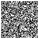 QR code with Albrights Hardware contacts