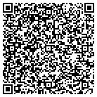 QR code with Allensworth Heating & Air Cond contacts