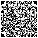QR code with A T & T contacts