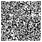 QR code with J C Rego Refrigeration contacts