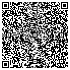 QR code with J Meegan Welding Service contacts