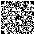 QR code with John C Chen PHD contacts
