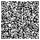 QR code with Mikes New Moon Saloon contacts