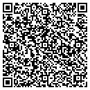 QR code with John's Glass Block contacts