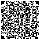 QR code with W Kahle Johnson Jr DDS contacts