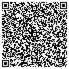 QR code with A Plus Window Washing Service contacts