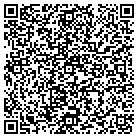 QR code with Henry W Oliver Building contacts