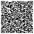 QR code with Travelcenter East contacts