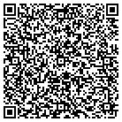 QR code with Faith In The Word Christian contacts