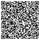 QR code with Adaptiv Learning Systems contacts
