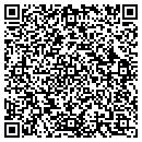 QR code with Ray's Temple Church contacts