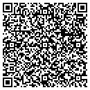 QR code with Arnold's Garage contacts