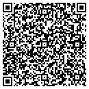 QR code with Aging Agency contacts