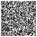 QR code with Titus' Top Shop contacts