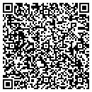 QR code with RSVP Events contacts