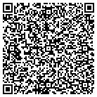 QR code with Calvary Intl Christian School contacts