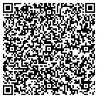 QR code with Preston R Boop Masonry Contr contacts
