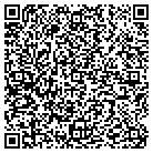 QR code with H & R Block Tax Service contacts