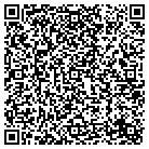 QR code with Oakland Community Store contacts