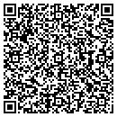QR code with J & R Market contacts