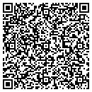 QR code with Advance TV Co contacts