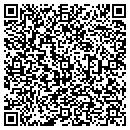 QR code with Aaron Henneforth Trucking contacts