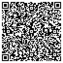 QR code with R & N Computer Service contacts